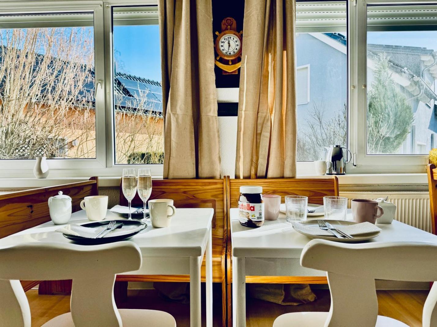 Pension Ostsee-Strand Börgerende-Rethwisch Екстериор снимка