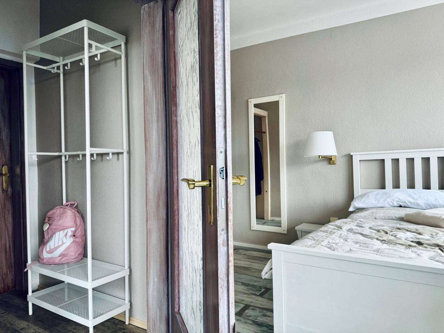 Pension Ostsee-Strand Börgerende-Rethwisch Екстериор снимка