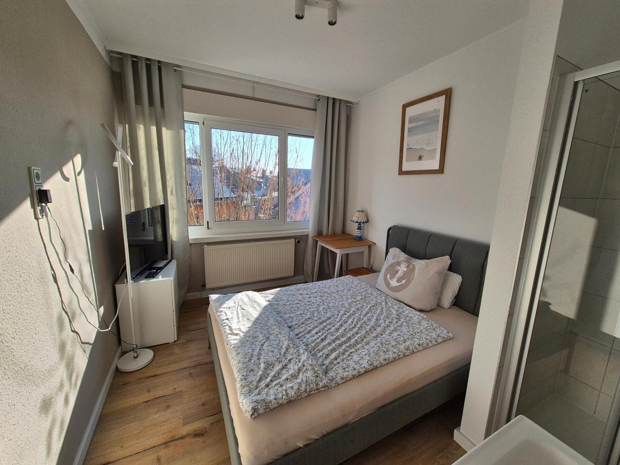 Pension Ostsee-Strand Börgerende-Rethwisch Екстериор снимка